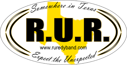 R U Redy Logo